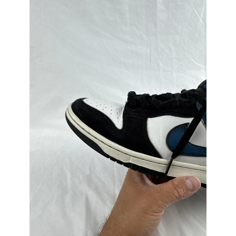 Nike item details